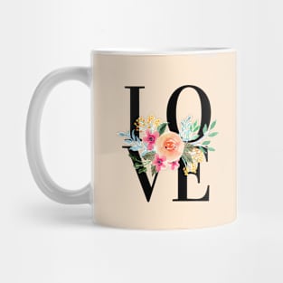 Love Mug